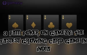 3 patti poker