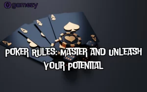 poker rules