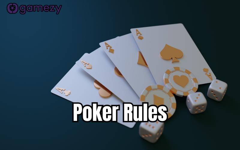 poker rules