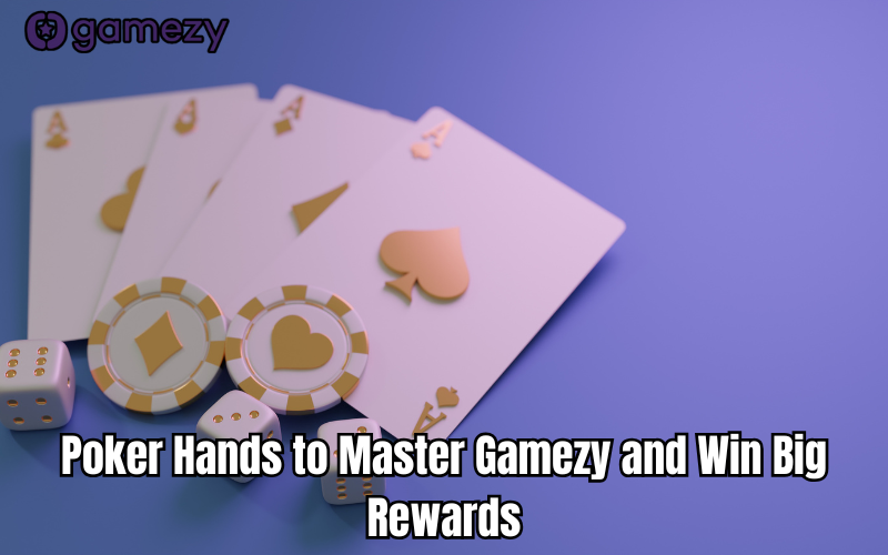 poker hands
