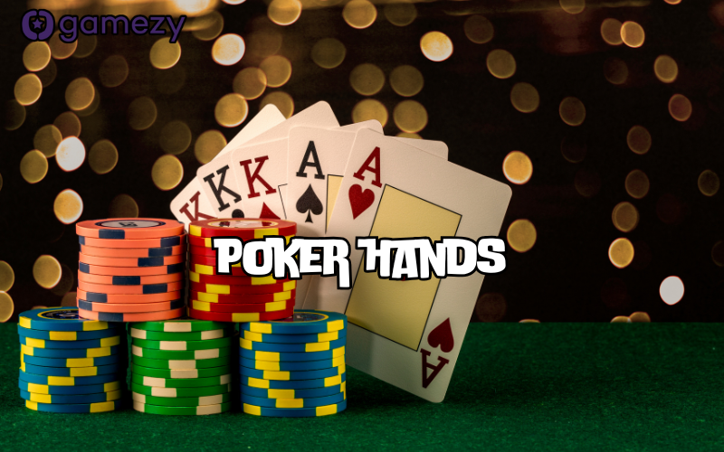 poker hands