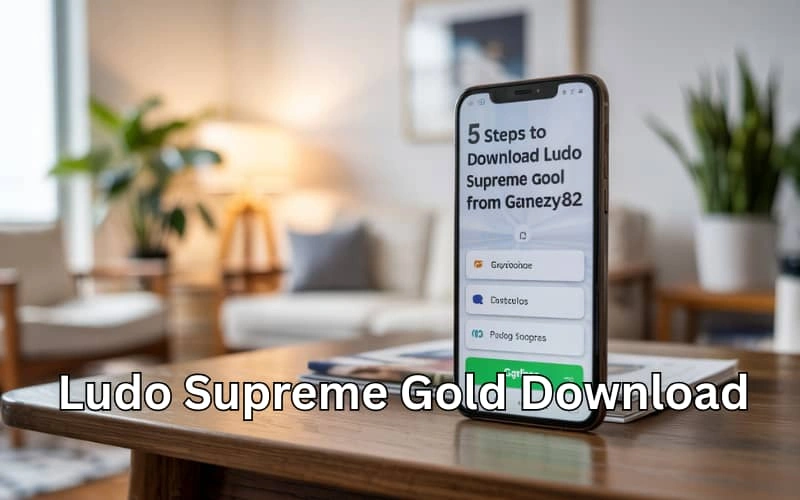 ludo supreme gold download
