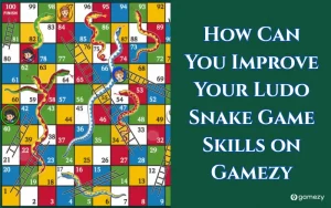 ludo snake game