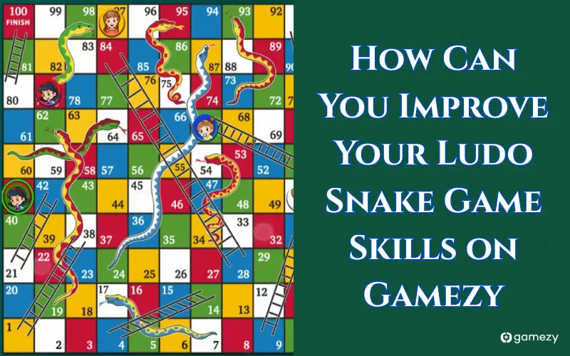 ludo snake game