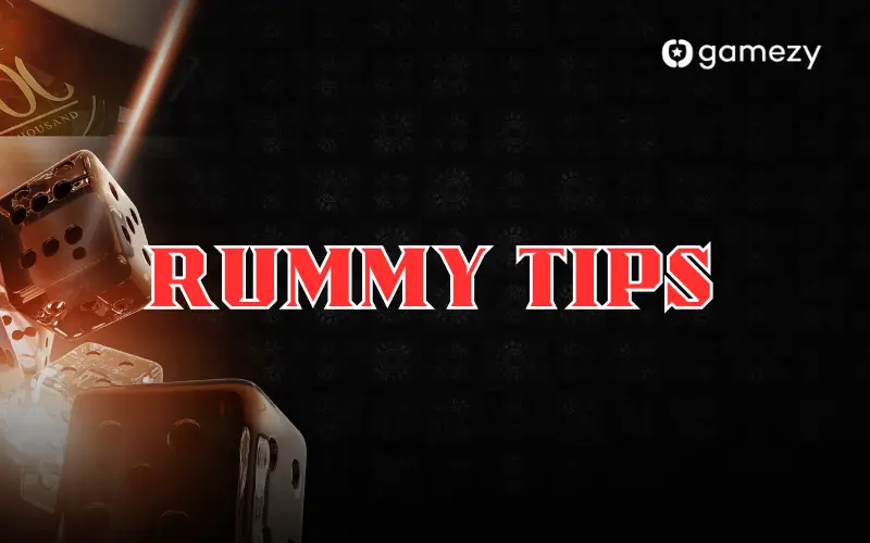 rummy tips