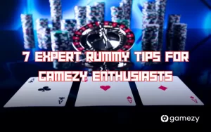 rummy tips