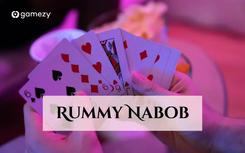 Rummy Nabob