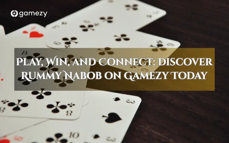 Rummy Nabob