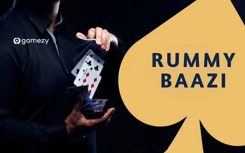 Rummy baazi