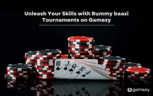 Rummy baazi