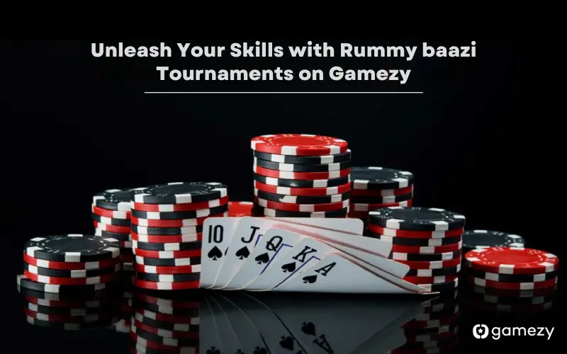 Rummy baazi