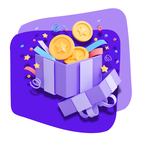 gamezy attractive bonuses and promotions