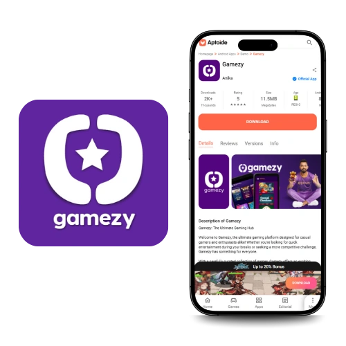 gamezy app download download gamzy app today