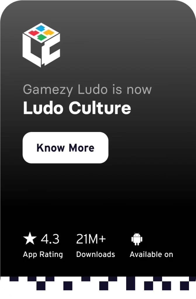 gamezy ludo culture