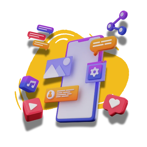 gamezy user-friendly interface