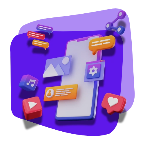 gamezy user-friendly interface