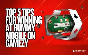 Rummy Mobile
